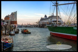 Hafen  /  2575