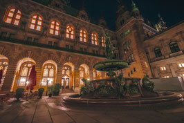 Rathaus  /  1622