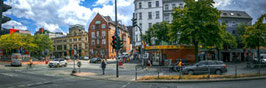 Reeperbahn  / 2760  /  3:1