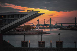 Dockland  /  2011