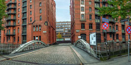 Speicherstadt   /  1661  /  2:1