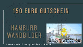 150 Euro Gutschein