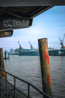 Hafen  HF  /   2107