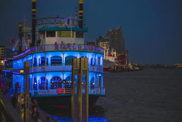 MS Louisiana Star  /  2227