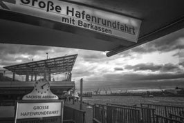 Hafenrundfahrt  SW  /   1406