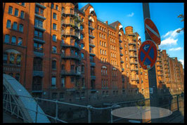 Wandrahmsfleet  /  1644