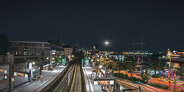 Landungsbrücken  /  2326   /  2:1