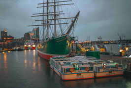 Rickmer Rickmers  /  1575