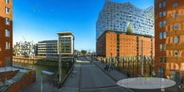 Elbphilharmonie / 1102  /  2:1