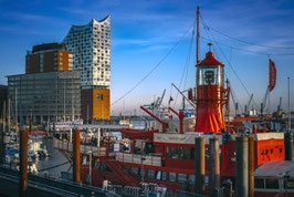 Hafen   /   2275