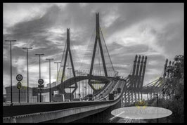 Köhlbrandbrücke SW  /  2470