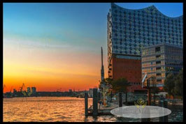Elbphilharmonie  /  2697