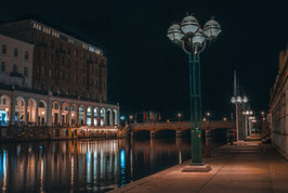 Kleine Alster  /  2524