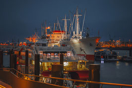 Cap San Diego  /  2171