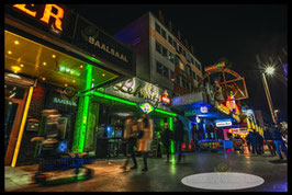 Reeperbahn  /  2785
