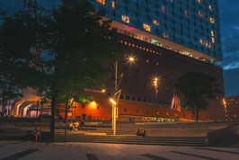 Elbphilharmonie  /  2467