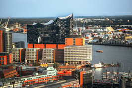 Elbphilharmonie  /  1273