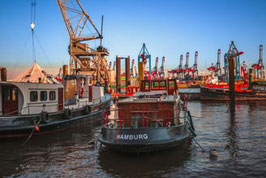 Museumshafen  /  2789