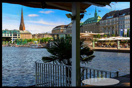 Jungfernstieg   /  2610