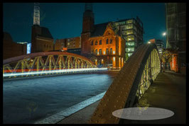 Sandbrücke  /  2589