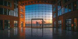 Panoramafenster /  2436 / 2:1