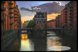 Wasserschloss  /  1850