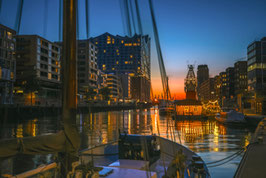 Sandtorhafen  /  2679