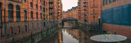 Speicherstadt  / 2854 /  3:1