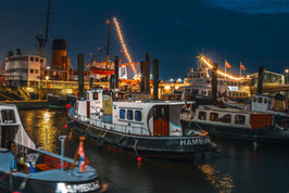 Museumshafen  / 1359