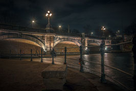 Lombardsbrücke  /   2531