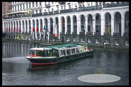 Kleine Alster  /  2693