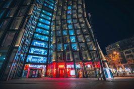 Tanzende Türme  /  2114