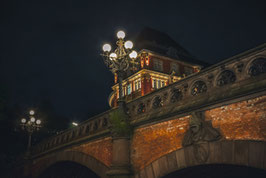 Heiligengeistbrücke  /  2501