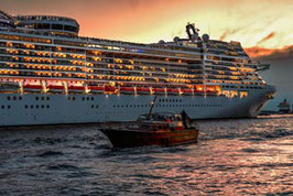 MSC Preziosa  /  2233