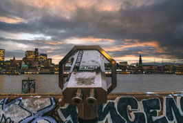 Landungsbrücken  / 2715