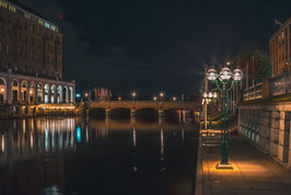 Kleine Alster  /  2766