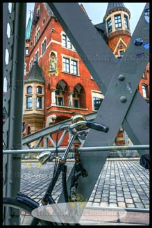 Speicherstadt  HF  /  2265