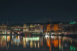 Binnenalster  /  2292