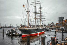 Rickmer Rickmers BC  /  2574