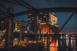 Elbphilharmonie    /  2465