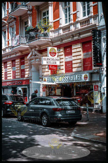 Elbschlosskeller  HF  /  2080