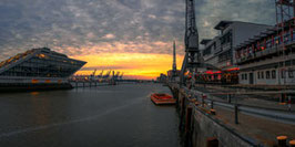 Dockland  / 1506  /  2:1