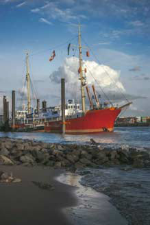 Feuerschiff  HF  /  2148