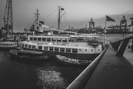 Museumshafen SW  /  1184