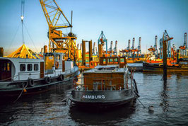 Museumshafen  /  2789