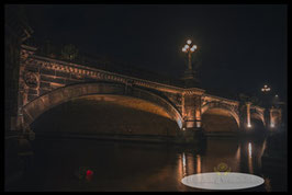 Lombardsbrücke  /  2050