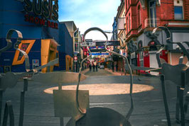 Beatles Platz  /  2230