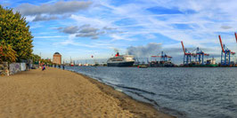 Elbstrand / 2690  /  2:1