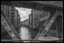 Speicherstadt SW  /  1163
