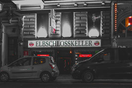 Elbschlosskeller  BC /  1736